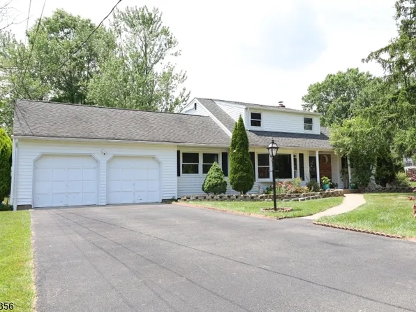 70 Knoll Rd, Parsippany-Troy Hills Twp., NJ 07054