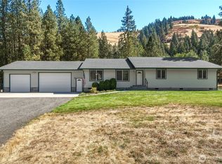 623 S Touchet Rd, Dayton, WA 99328