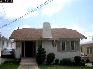 5222 Belvedere St, Oakland, CA 94601