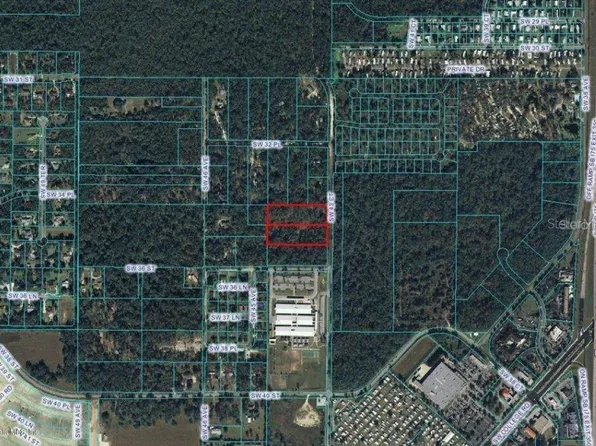 0 SW 43rd Ct #22, Ocala, FL 34474