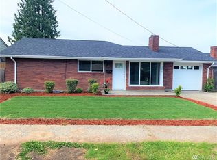 7650 S 113th St, Seattle, WA 98178