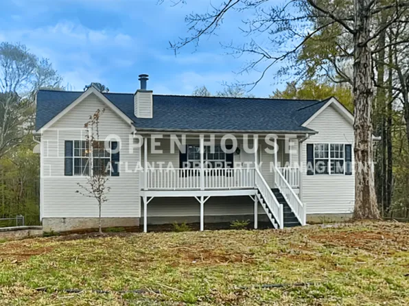 347 Bridge Station Dr, Douglasville, GA 30134