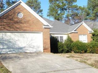 204 Spring Hill Ct, Macon, GA 31210
