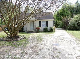 3845 S Kelley Cir, Memphis, TN 38111