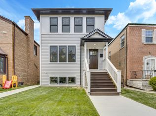 6038 N Drake Ave, Chicago, IL