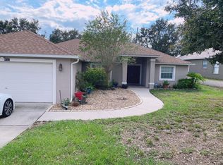 9717 Crenshaw Cir, Clermont, FL 34711