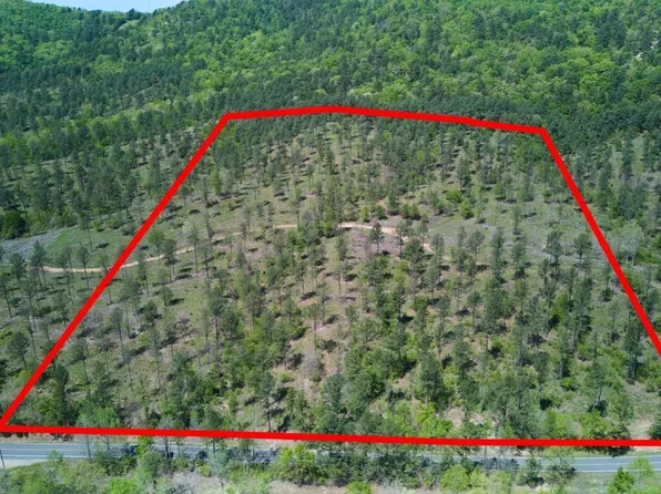 TRACT 2 Cedar Creek Rd, Hot Springs National Park, AR 71901