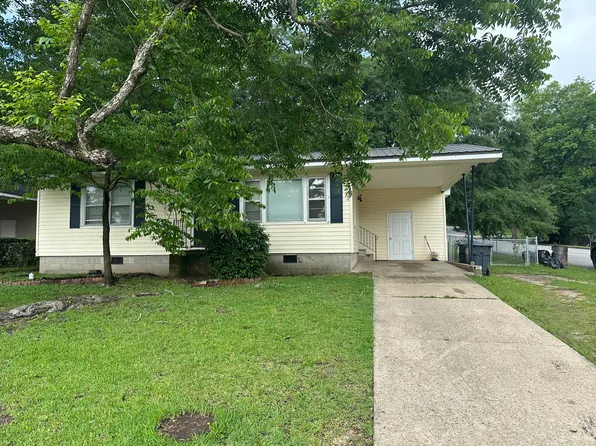 2309 4th Ave, Phenix City, AL 36867