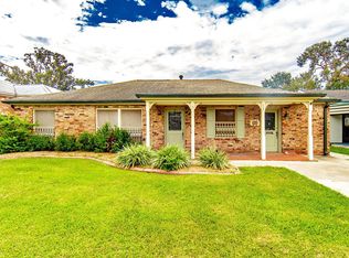 213 Wilson Ave, Houma, LA 70364