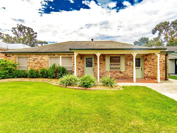 213 Wilson Ave, Houma, LA 70364