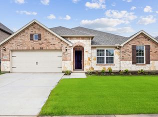 11205 Abbotsbury Rd, Haslet, TX 76052