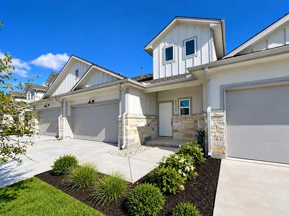 8530 Wellspring Loop, Round Rock, TX 78665