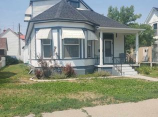 125 S Washington St, Dillon, MT 59725