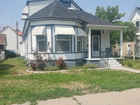 125 S Washington St, Dillon, MT 59725