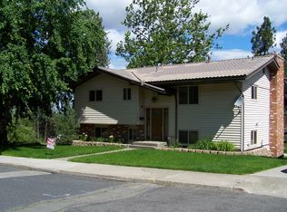 3803 E 15th Ave, Spokane, WA 99223