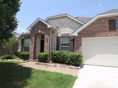 1707 Ash Ln, Corinth, TX, 76210