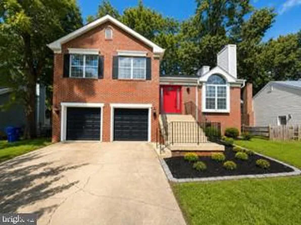 5608 Wahoo Ct, Waldorf, MD 20603