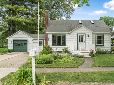 509 Spruce St, Elk Rapids, MI, 49629