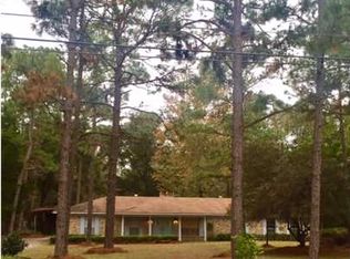 2301 Hammock Rd, Mobile, AL 36605