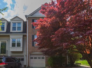 13214 Chopin Ct, Silver Spring, MD 20904