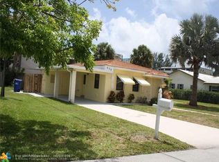 608 S Riverside Dr, Pompano Beach, FL 33062