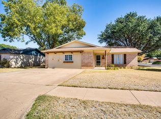 7107 Wayne Ave, Lubbock, TX 79424
