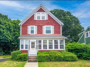 109 Casey St FLOOR 1, Norwood, MA 02062