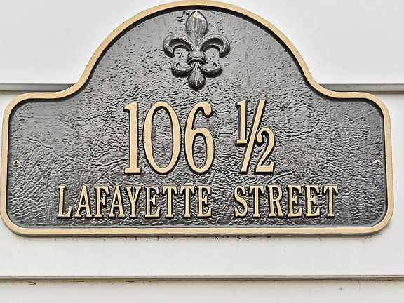 4th image of 106 1/2 Lafayette St