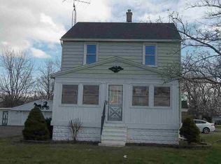 3056 N Dixie Hwy, Monroe, MI 48162