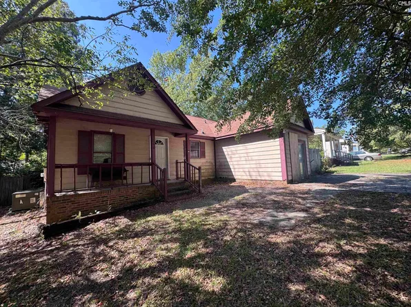 240 Curlew Ave, Hopkins, SC 29061