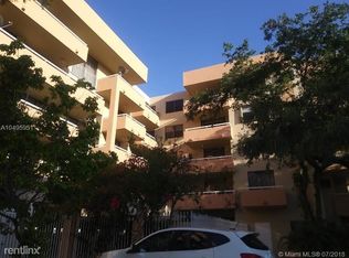 8101 Byron Ave APT 301, Miami Beach, FL 33141