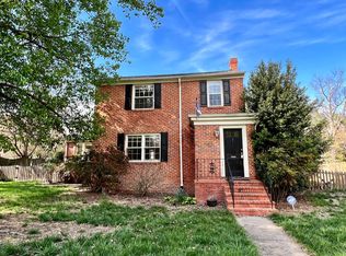 6202 Dustin Dr, Richmond, VA 23226