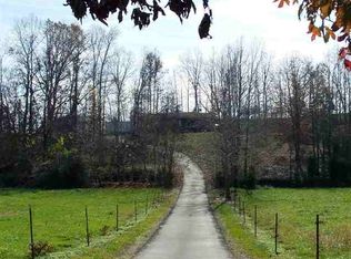 5400 Highway 100, Reagan, TN 38368