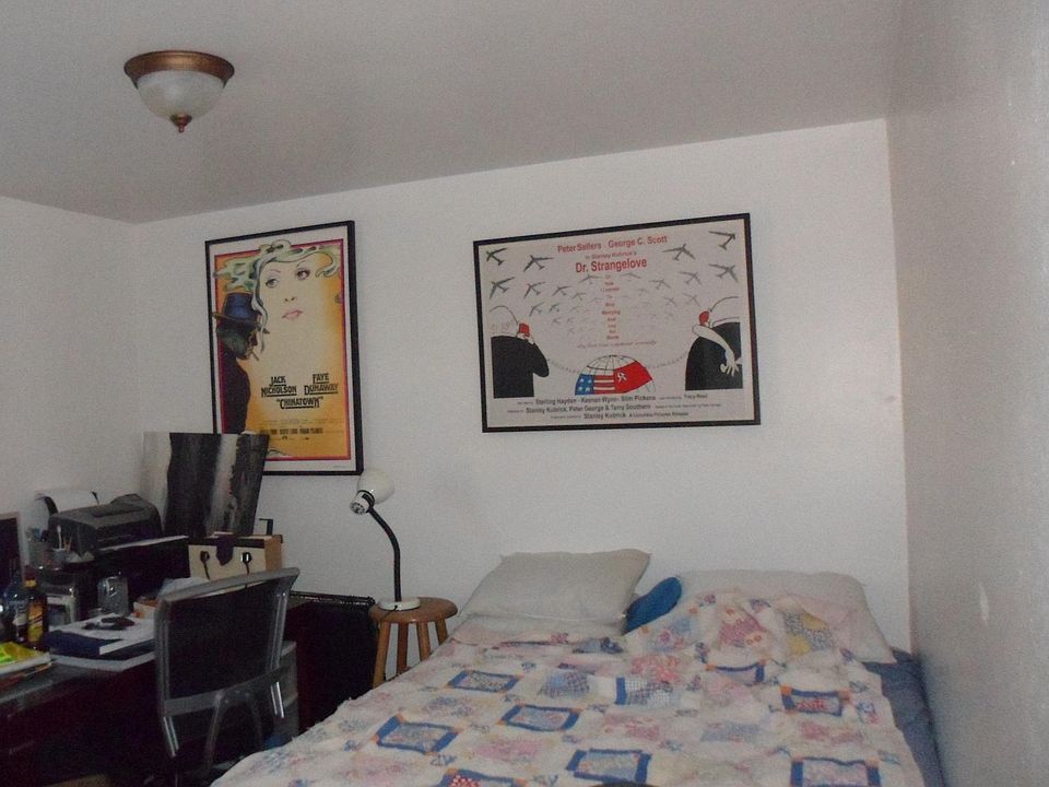 Bonus 3rd Bedroom, Office, Den, Storage