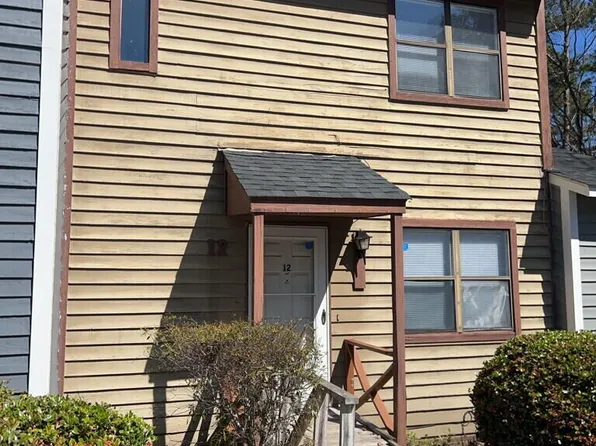 2146 Charles St APT 12, Durham, NC 27707