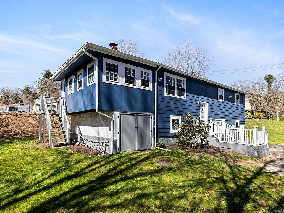 354 Vernon St, Manchester, CT 06042 Zillow