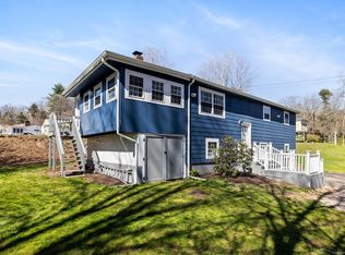 354 Vernon St, Manchester, CT 06042