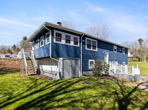 354 Vernon Street, Manchester, CT 06042