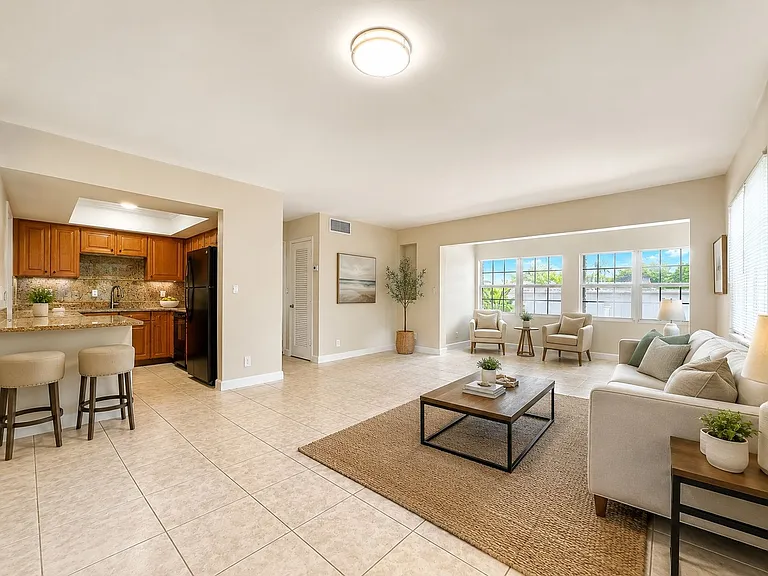 Tribeca Apartments Fort Lauderdale — Photo 5