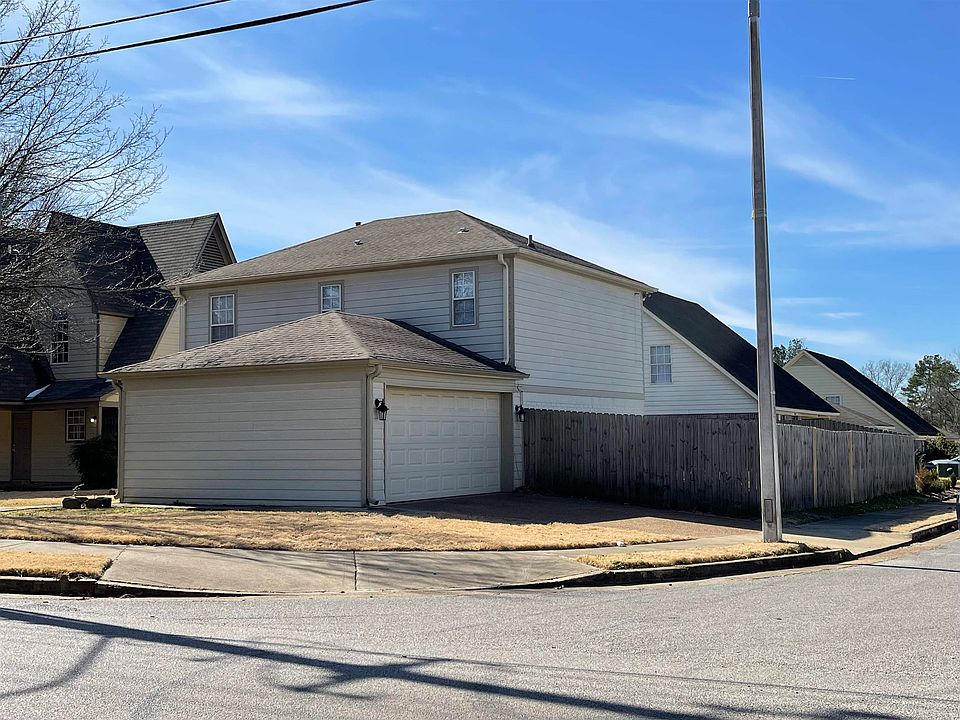 4697 Old Raleigh Millington Rd, Memphis, TN 38128 Zillow