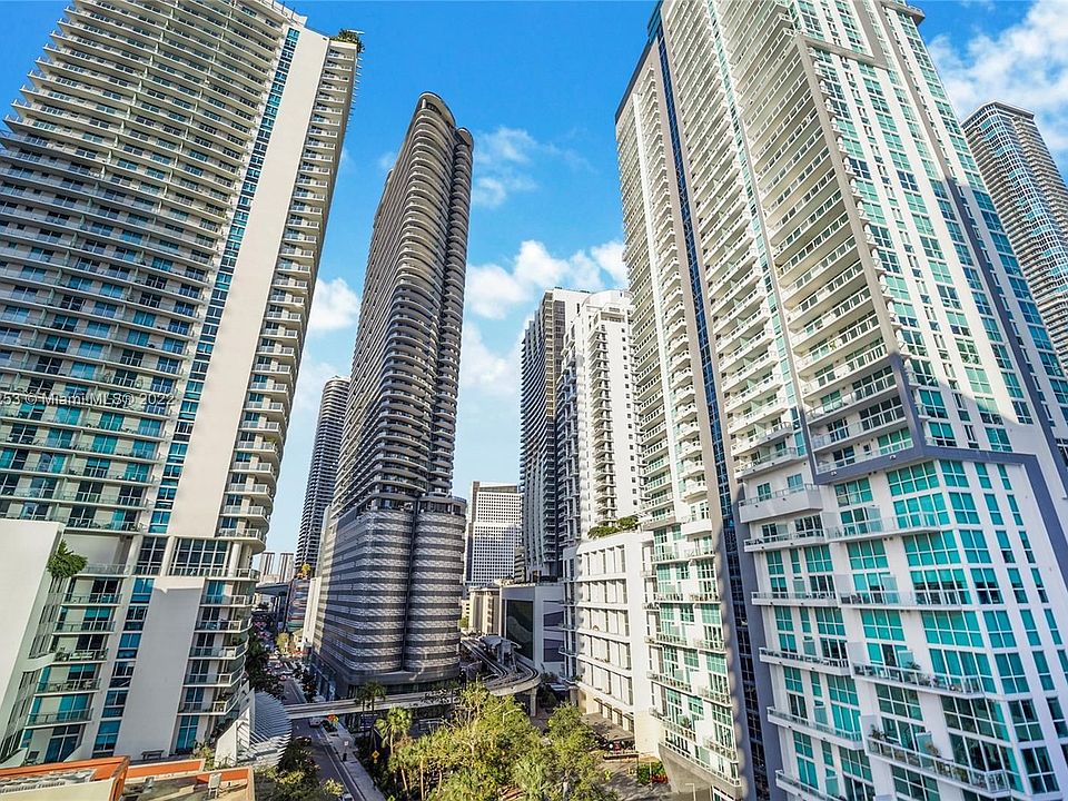 1st image of 1250 S Miami Ave APT 1213