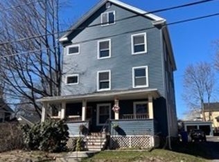 96 Chestnut St #2, Bristol, CT 06010