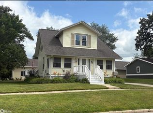 416 Union St, Iowa Falls, IA 50126