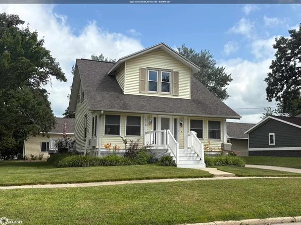 416 Union St, Iowa Falls, IA 50126