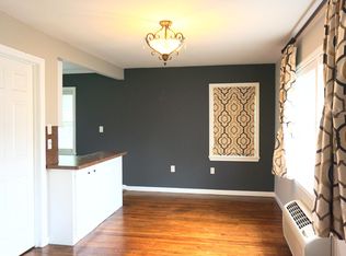 230 W 27th St #5, Houston, TX 77008