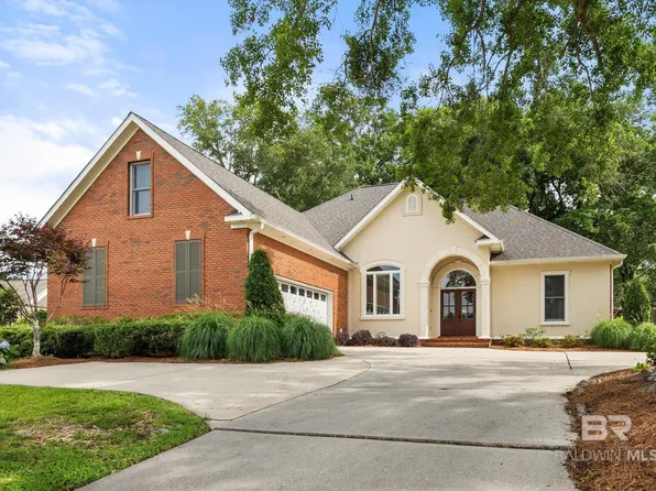 19246 Fairfax Dr, Fairhope, AL 36532