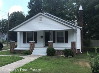 921 S Juniper St, Kannapolis, NC 28081