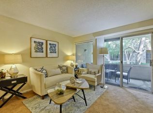 831 W California Ave UNIT M, Sunnyvale, CA 94086