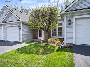 76 Amberwood Pl, Rochester, NY 14626