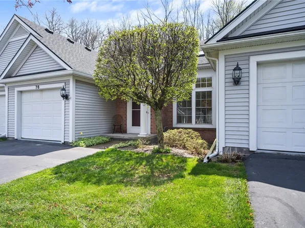 76 Amberwood Pl, Rochester, NY 14626